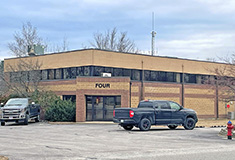 Overdeput of Colliers sells 26,000 s/f industrial/flex for $2.4 million